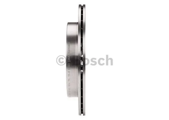 Brake Disc (0 986 478 422)
