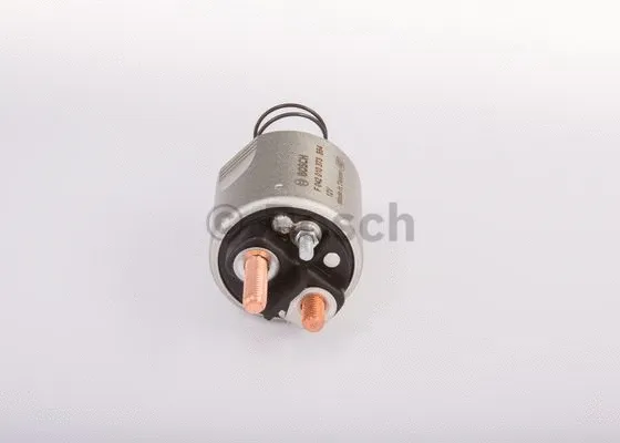 Solenoid Switch, starter (F 042 010 373)