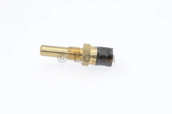 Sensor, oil temperature