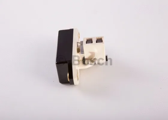 Alternator Regulator