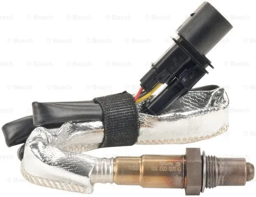 Lambda Sensor