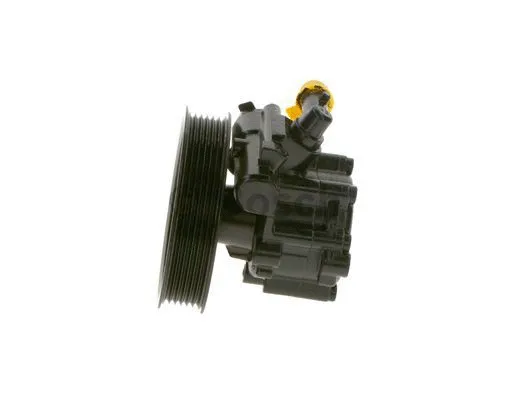 Hydraulic Pump, steering