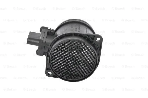 Mass Air Flow Sensor