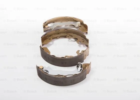 Brake Shoe Set (0 986 BB3 512)