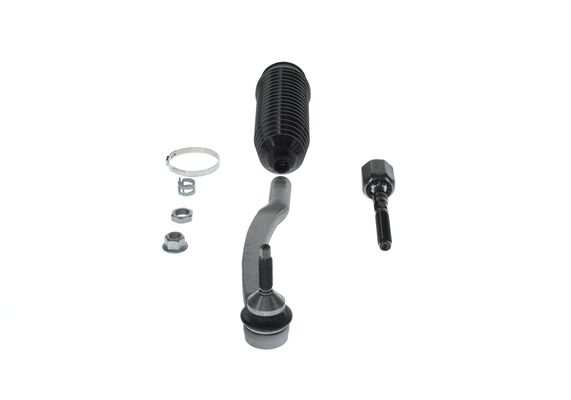 Repair Kit, tie rod