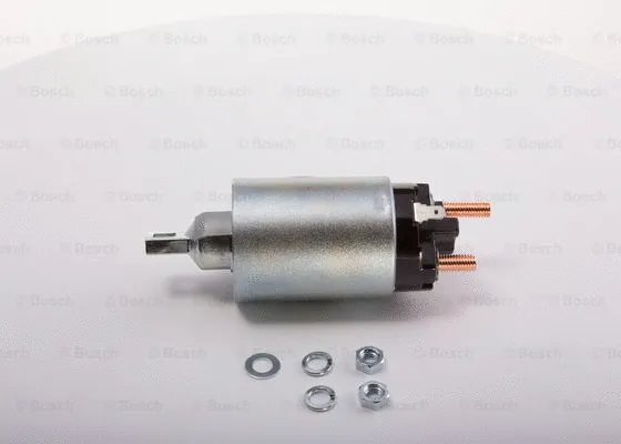 Solenoid Switch, starter