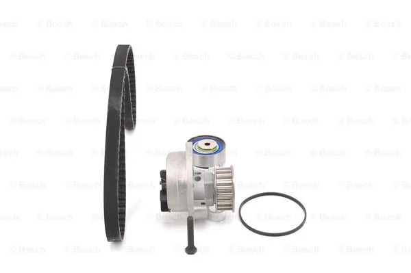 Water Pump & Timing Belt Kit