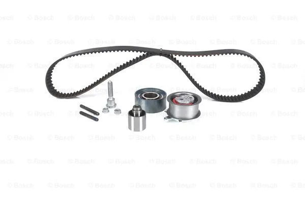 Timing Belt Kit