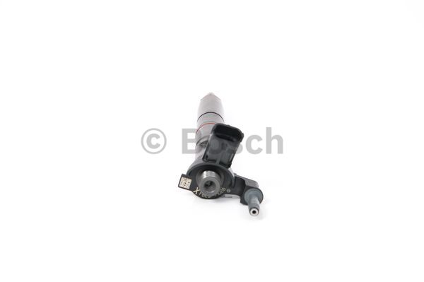 Injector Nozzle (0 445 117 010)