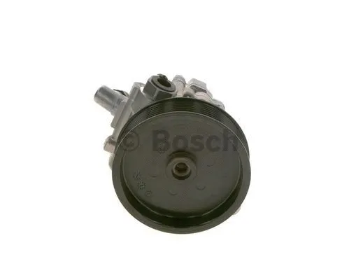Hydraulic Pump, steering (K S00 000 633)