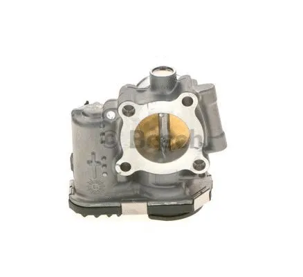Throttle Body (0 280 750 482)