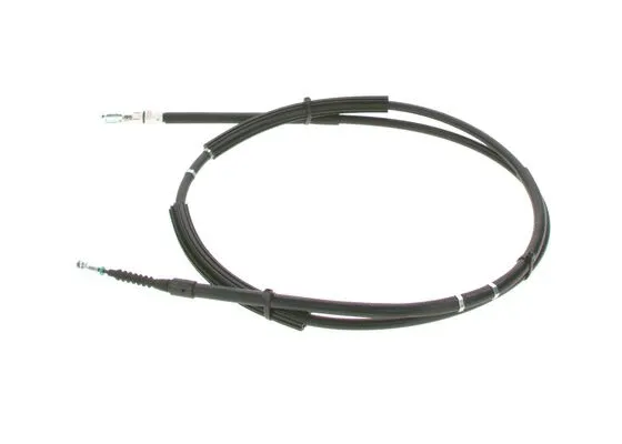 Cable Pull, parking brake