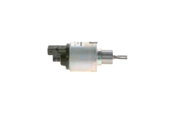 Solenoid Switch, starter