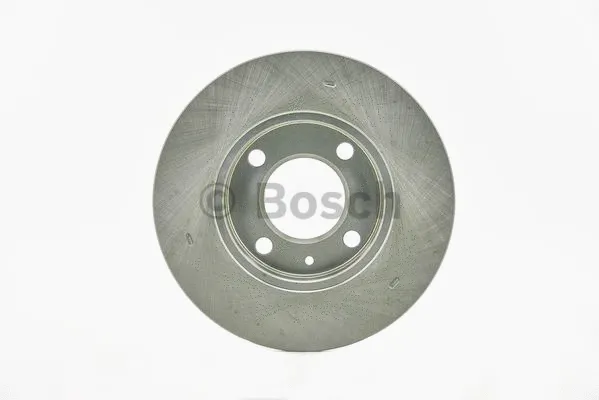 Brake Disc (0 986 AB6 560)