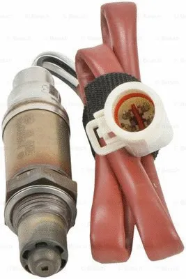 Lambda Sensor