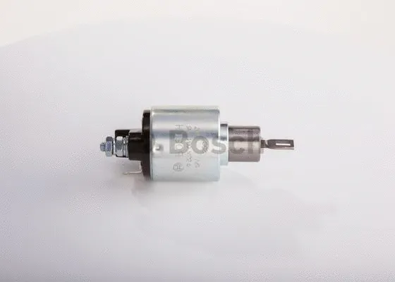 Solenoid Switch, starter