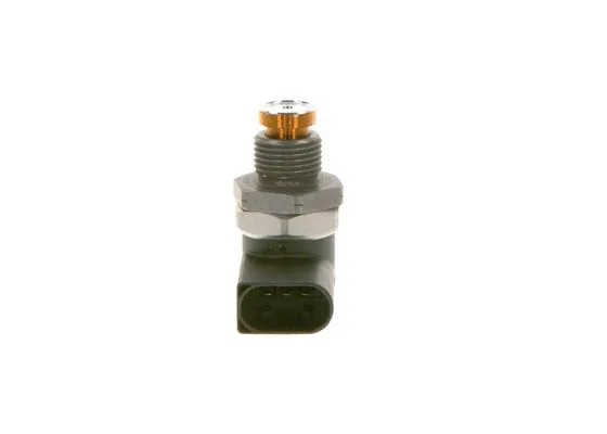Sensor, fuel pressure