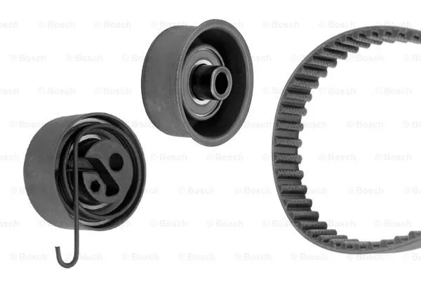 Timing Belt Kit (1 987 948 172)