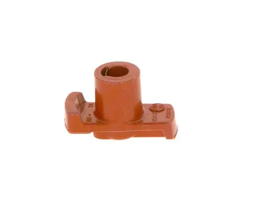 Rotor, distributor