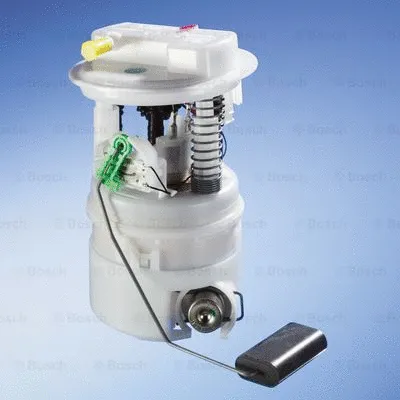 Fuel Feed Unit (0 986 580 258)
