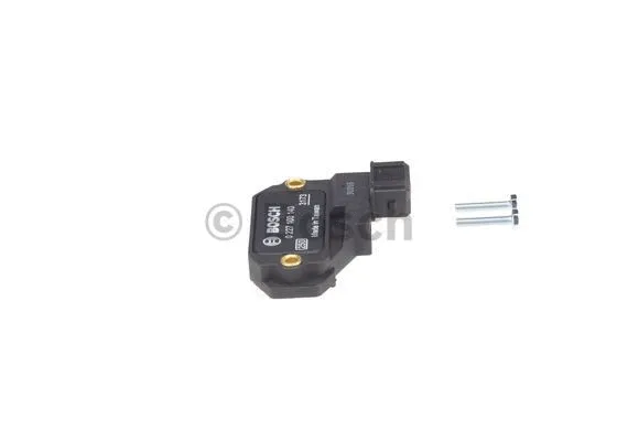 Switch Unit, ignition system