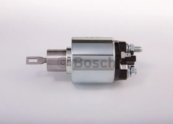 Solenoid Switch, starter