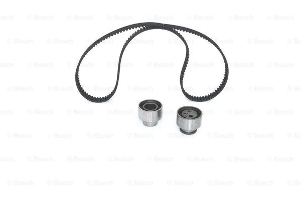 Timing Belt Kit