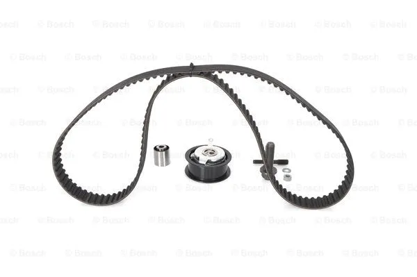 Timing Belt Kit