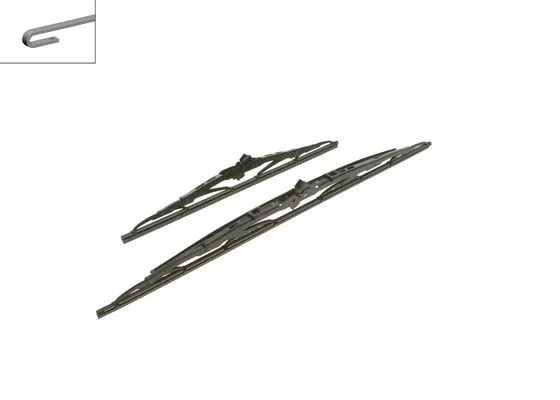Wiper Blade (3 397 001 873)
