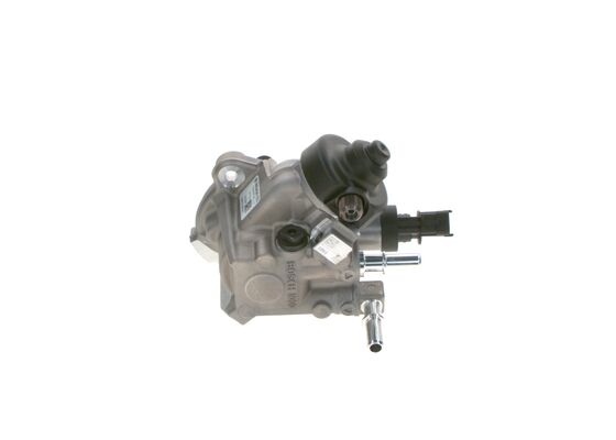 High Pressure Pump