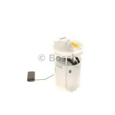 Fuel Feed Unit