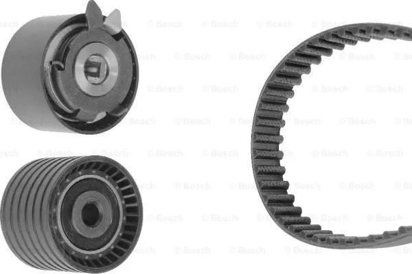 Timing Belt Kit (1 987 948 584)