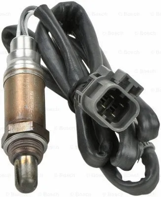 Lambda Sensor (F 00H L00 104)
