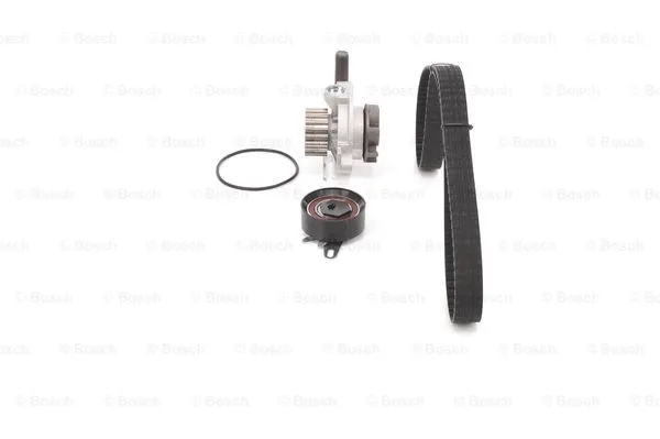 Water Pump & Timing Belt Kit (1 987 948 874)