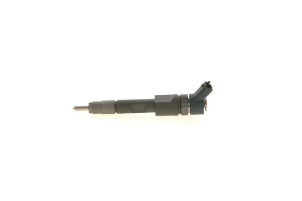 Injector Nozzle