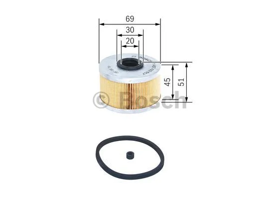 Fuel Filter