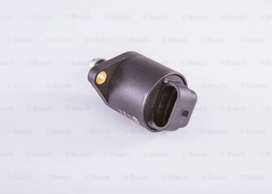 Idle Control Valve, air supply