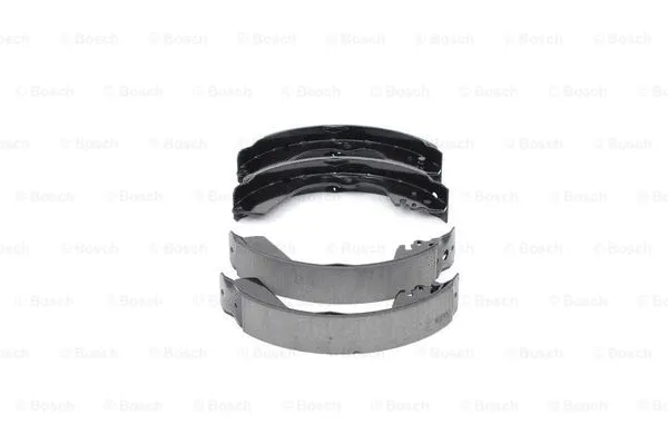 Brake Shoe Set (0 986 487 928)