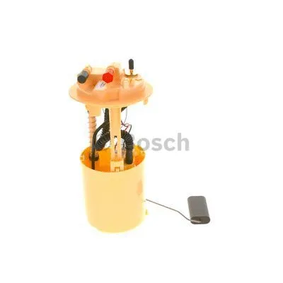 Fuel Feed Unit (0 986 580 351)
