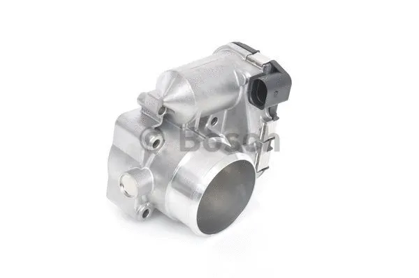 Throttle Body (0 280 750 009)