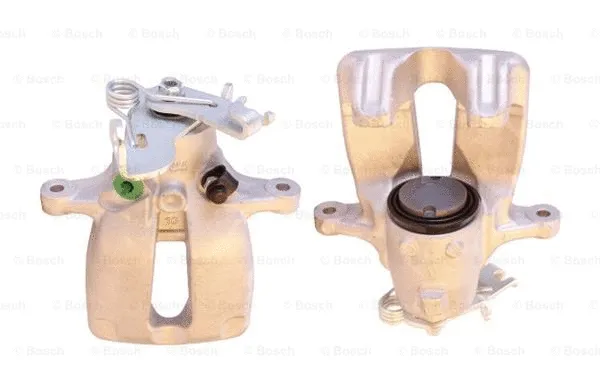 Brake Caliper (0 986 135 115)