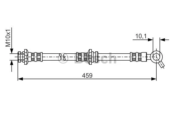 Brake Hose