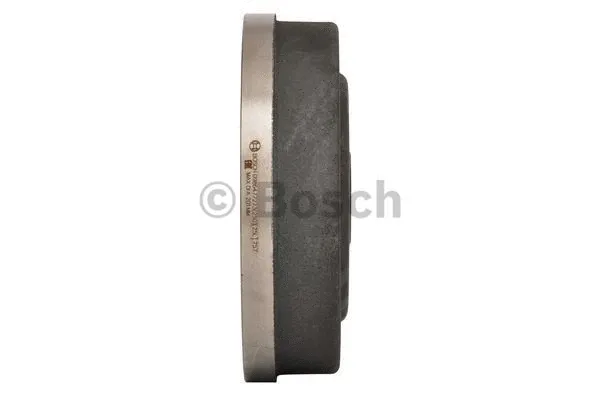 Brake Drum