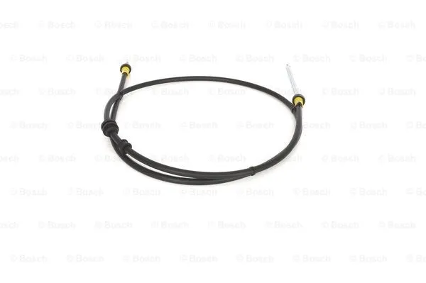 Cable Pull, parking brake