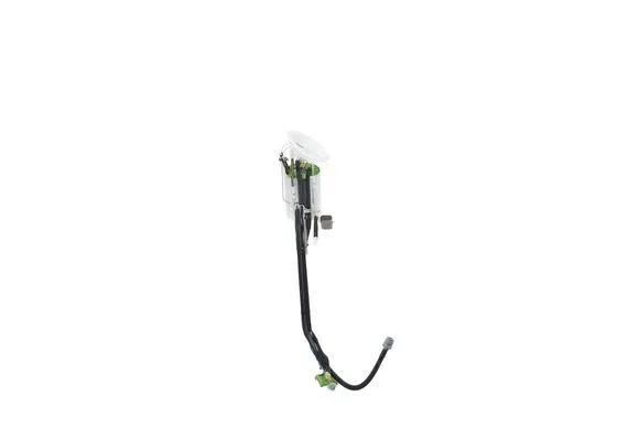 Fuel Feed Unit