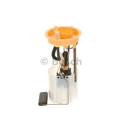 Fuel Feed Unit