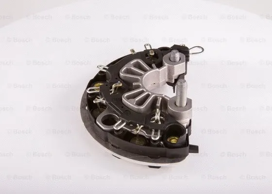 Rectifier, alternator (F 00M 133 290)