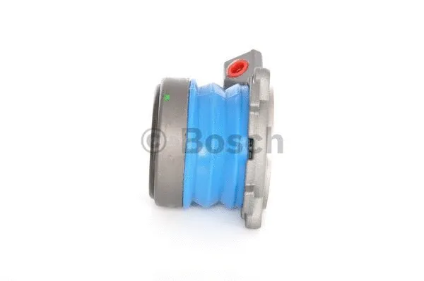 Central Slave Cylinder, clutch