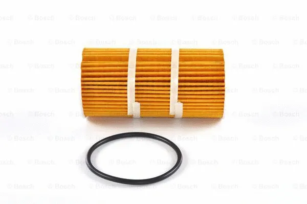 Oil Filter (F 026 407 125)