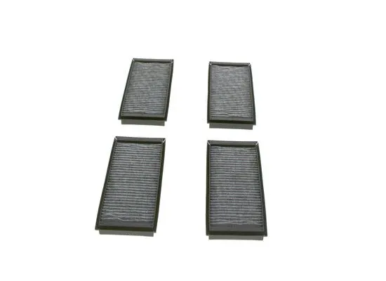 Filter, cabin air (1 987 435 587)